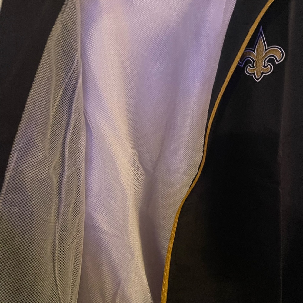 New Orleans Saints Jacket
